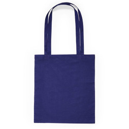 Claps 17848 - Bohodukhiv High Quality Cotton Bag with Reinforced Handles