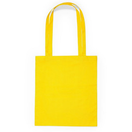 Claps 17848 - Bohodukhiv Borsa in Cotone di Alta Qualità 140g/m2