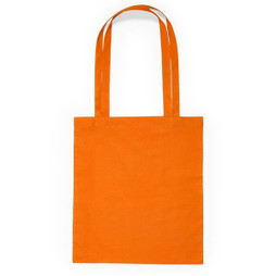 Claps 17848 - Bohodukhiv Borsa in Cotone di Alta Qualità 140g/m2