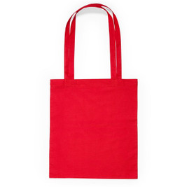 Claps 17848 - Bohodukhiv Borsa in Cotone di Alta Qualità 140g/m2