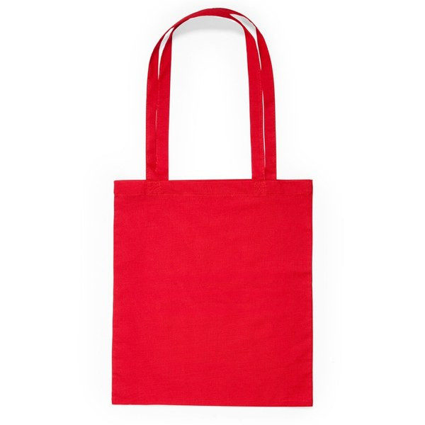 Claps 17848 - Bohodukhiv Borsa in Cotone di Alta Qualità 140g/m2