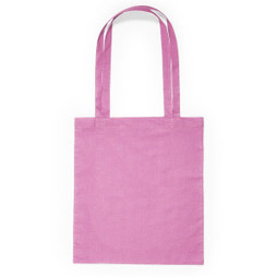 Claps 17848 - Bohodukhiv Hochwertige Baumwolltasche 140g/m2