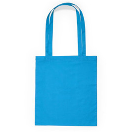Claps 17848 - Bohodukhiv Borsa in Cotone di Alta Qualità 140g/m2