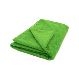 Claps 18055 - Plano Serviette en Microfibre Ultra Absorbante et Douce