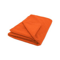 Claps 18055 - Plano Asciugamano in Microfibra Ultra Assorbente e Morbido