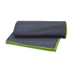 Claps 18085 - Noemi Decorative Small Towel with Elastic Closure