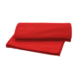 Claps 18085 - Noemi Asciugamano Piccolo Decorativo con Chiusura Elastica
