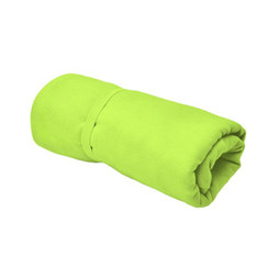 Claps 18086 - Cork Serviette de Sport Légère et Compacte
