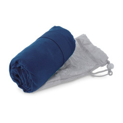 Claps 18094 - Giuggiolo Practical Microfiber Towel with Carry Case