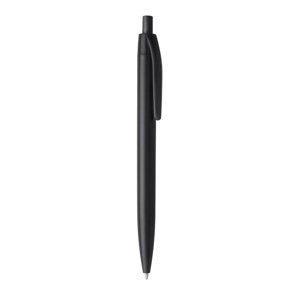 Claps 20813 - Asha Colorful Monochrome Push-Up Ball Pen