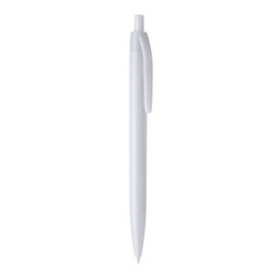 Claps 20813 - Asha Penna a Sfera Push-Up Monocromatica Colorata