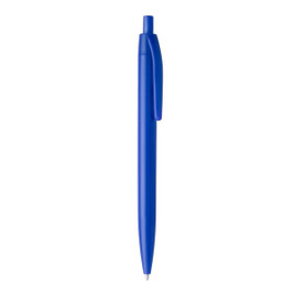 Claps 20813 - Asha Colorful Monochrome Push-Up Ball Pen