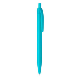 Claps 20813 - Asha Colorful Monochrome Push-Up Ball Pen