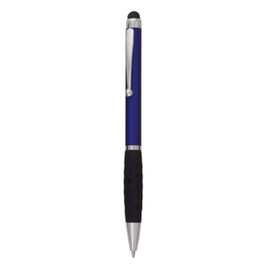 Claps 22041 - Evy Stylish Bicolor Twist Mechanism Ballpoint Pen