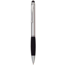 Claps 22041 - Evy Stylish Bicolor Twist Mechanism Ballpoint Pen