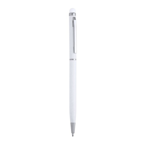 Claps 22911 - Lillibit Elegant Stylus Ballpoint Pen