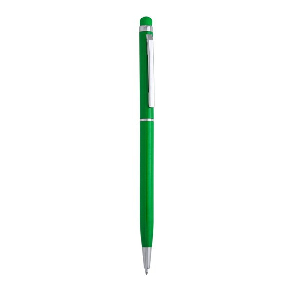 Claps 22911 - Lillibit Stylo Bille Élégant avec Stylet