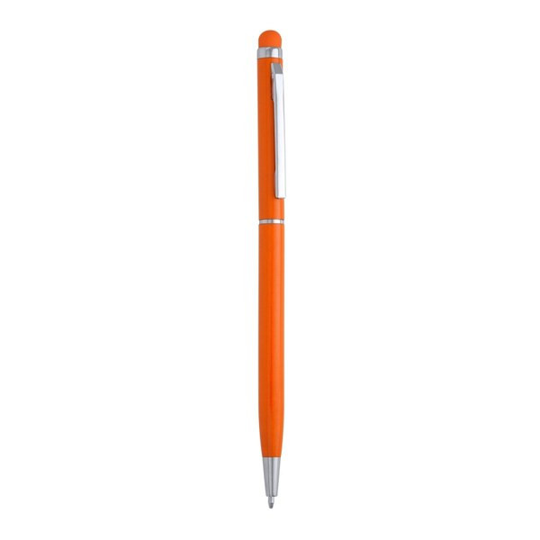 Claps 22911 - Lillibit Elegant Stylus Ballpoint Pen