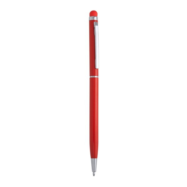 Claps 22911 - Lillibit Elegant Stylus Ballpoint Pen
