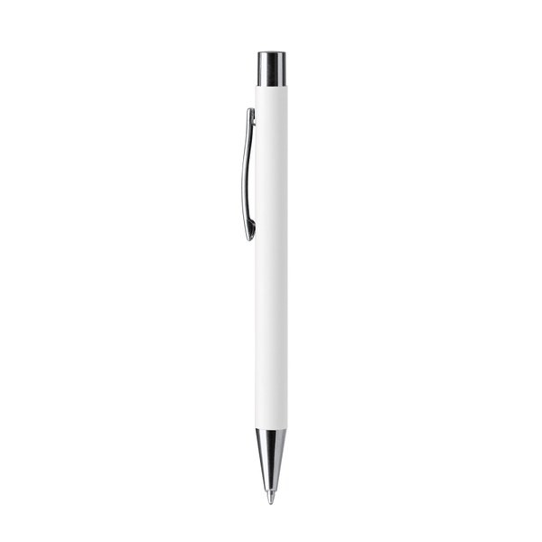 Claps 23065 - Cevedale Luxury Metal Ballpoint Pen Cevedale