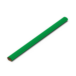 Claps 25401 - Benitez Träsnickarpenna med Platt Kropp