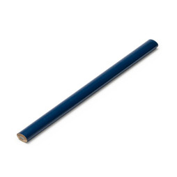 Claps 25401 - Benitez Wooden Carpenter Pencil with Flat Body