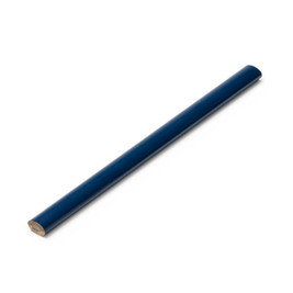 Claps 25401 - Benitez Wooden Carpenter Pencil with Flat Body
