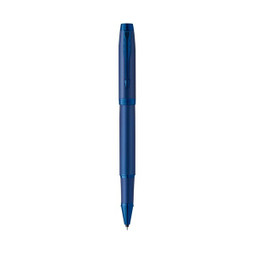 Claps PK1000 - Buttapietra Parker IM Roller Pen with Glossy Finish