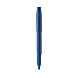 Claps PK1000 - Buttapietra Parker IM Roller Pen with Glossy Finish