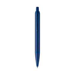 Claps PK1001 - Cadoneghe Premium Parker IM Chrome Roller Pen