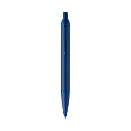 Claps PK1001 - Cadoneghe Premium Parker IM Chrome Roller Pen