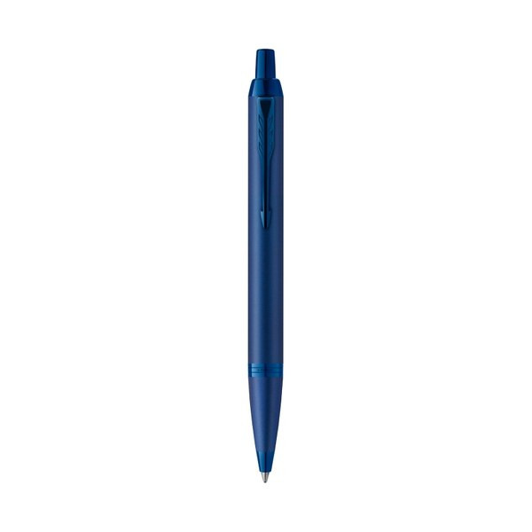 Claps PK1001 - Cadoneghe Premium Parker IM Chrome Roller Pen