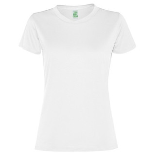 Roly R0305 - Slam kortärmad sport-T-shirt för damer
