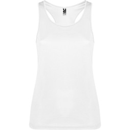 Roly R0349 - SHURA Camiseta Técnica com Detalhes Canelados