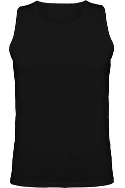 Roly R0350 - ANDRE Technical Tank Top with Angular Seams for Adaptability
