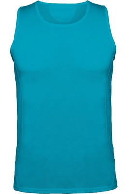Roly R0350 - ANDRE Technical Tank Top with Angular Seams for Adaptability