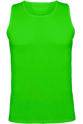 Roly R0350 - ANDRE Technical Tank Top with Angular Seams for Adaptability