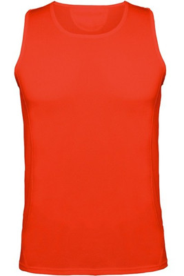 Roly R0350 - ANDRE Technical Tank Top with Angular Seams for Adaptability