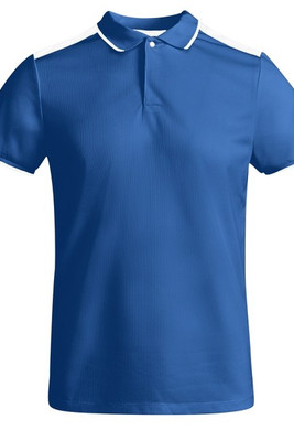 Roly R0402 - Tamil pánská sportovní polokošile s krátkým rukávem