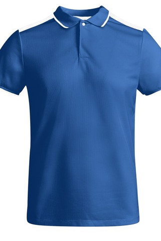 Roly R0402 - Tamil sportowa koszulka męska polo z krótkim rękawem