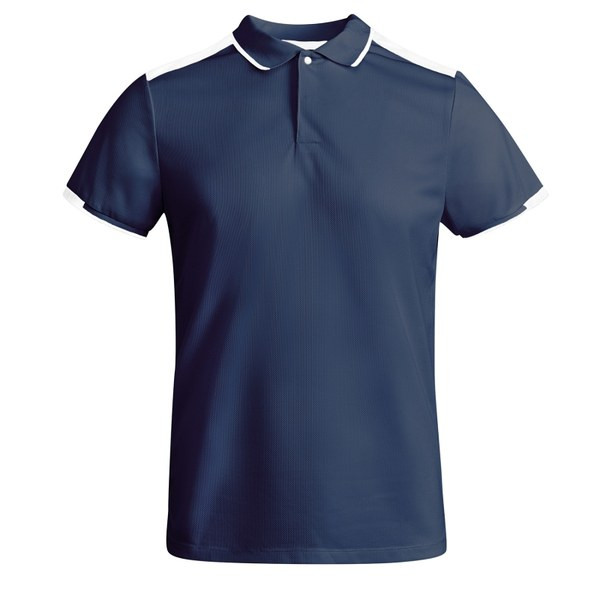 Roly R0402 - Tamil short sleeve men's sports polo