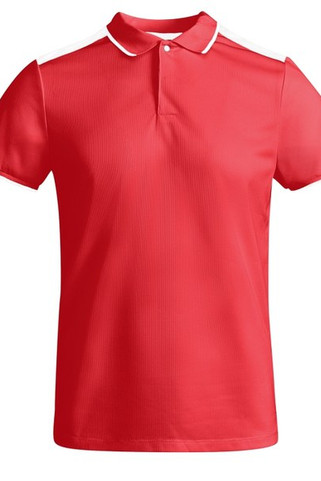 Roly R0402 - Tamil short sleeve mens sports polo