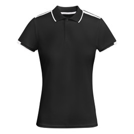 Roly R0409 - TAMIL WOMAN Women’s Antibacterial Polo Shirt