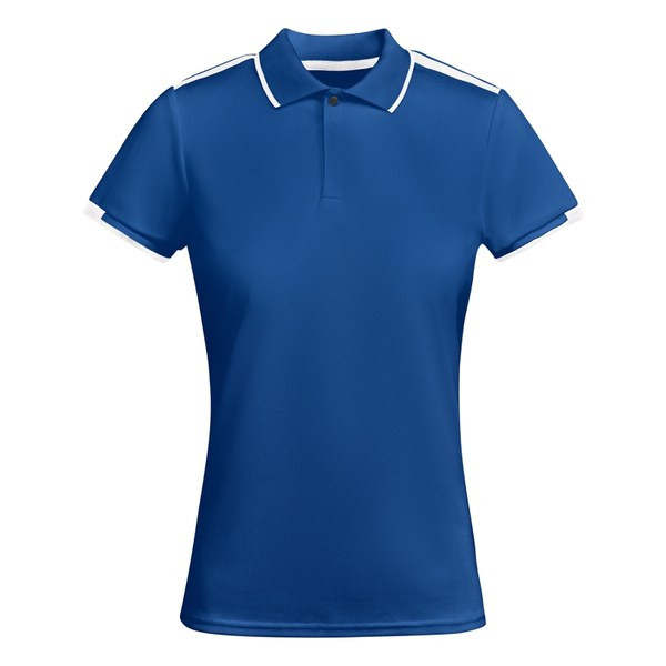 Roly R0409 - Tamil short sleeve women's sports polo