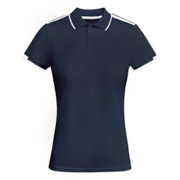 Roly R0409 - TAMIL WOMAN Women’s Antibacterial Polo Shirt