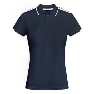 Roly R0409 - Polo de sport Tamil à manches courtes pour femme