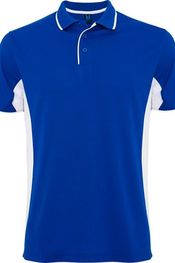 Roly R0421 - Montmelo Sport Poloshirt Unisex