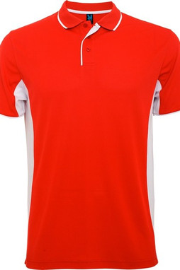 Roly R0421 - Montmelo Sport Poloshirt Unisex