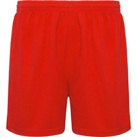 Roly R0453 - PLAYER Sportshorts met Verstelbare Tailleband