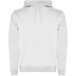 Roly R1067 - URBAN Sweat à Capuche Bicolore avec Poche